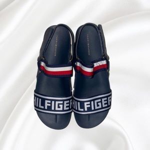 Tommy Hilfiger Platform Sandals